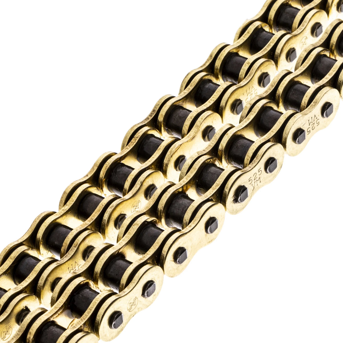 Sprocket Chain Set 18/43T 525 X-Ring Motorcycle Z87666