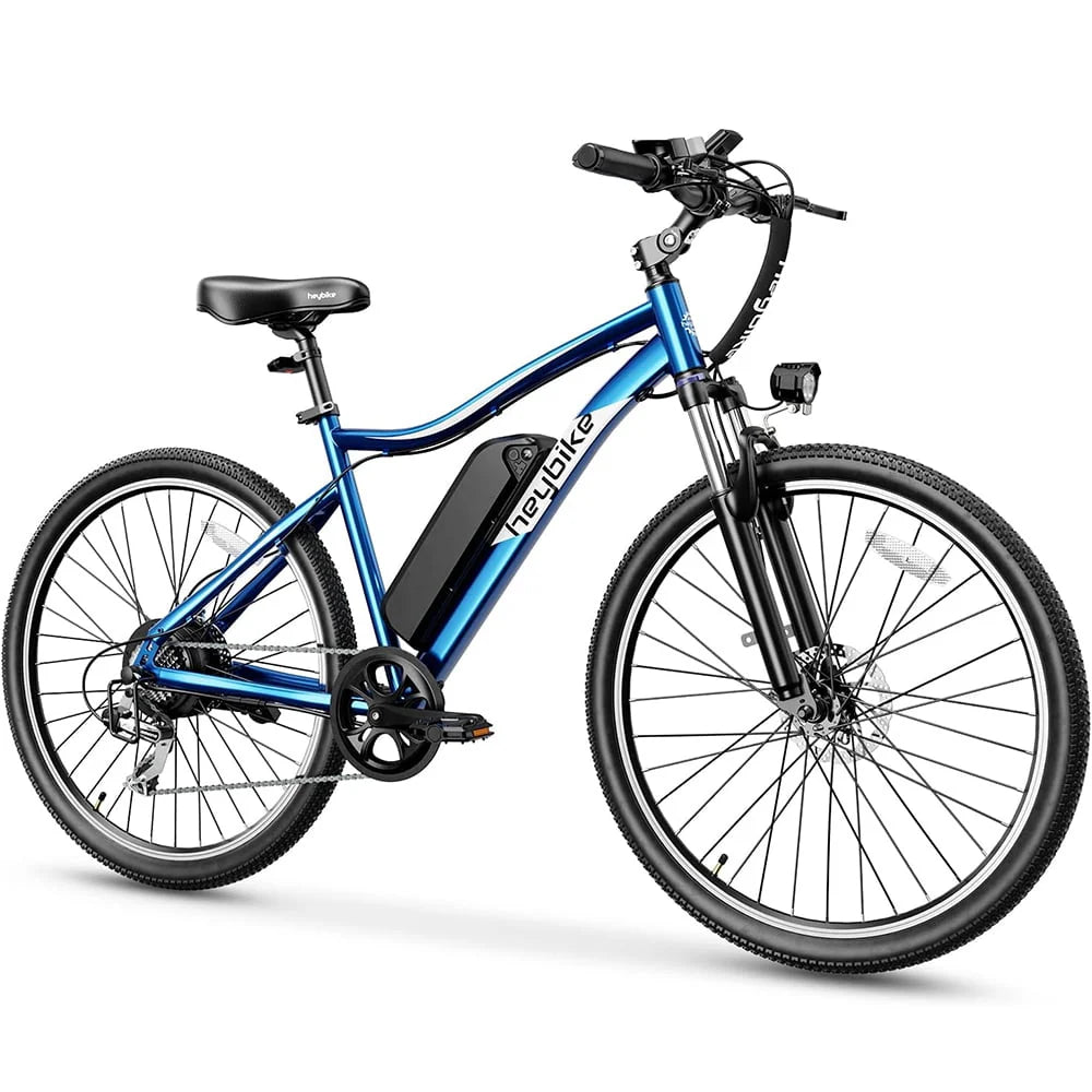 500W Motor 48V 12.5AH Battery 27.5 Electric Mountain Bike L8988