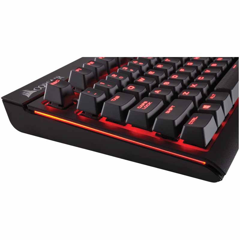 Mechanical Gaming Keyboard MX Red P571