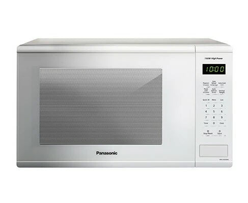 1.3 cuft 1100W Mid-Size Microwave Oven S487851