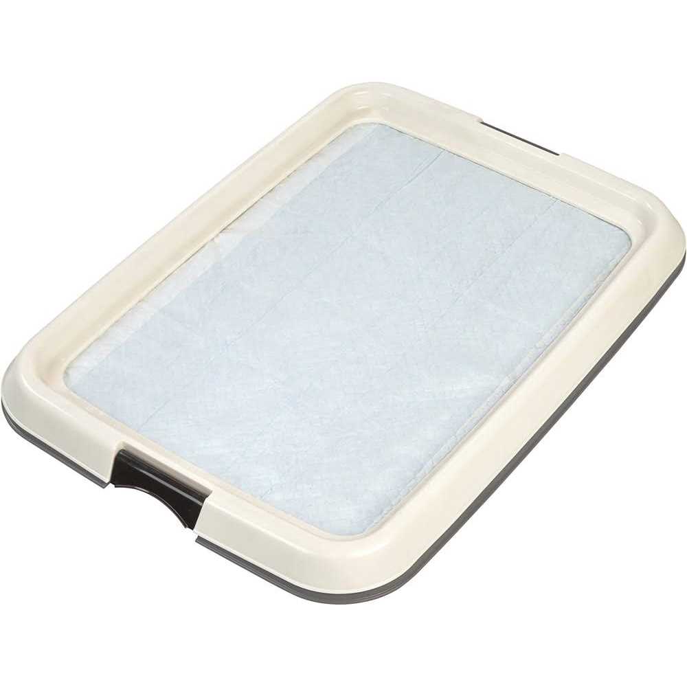 Pet Training and Puppy Pad Holder Q563