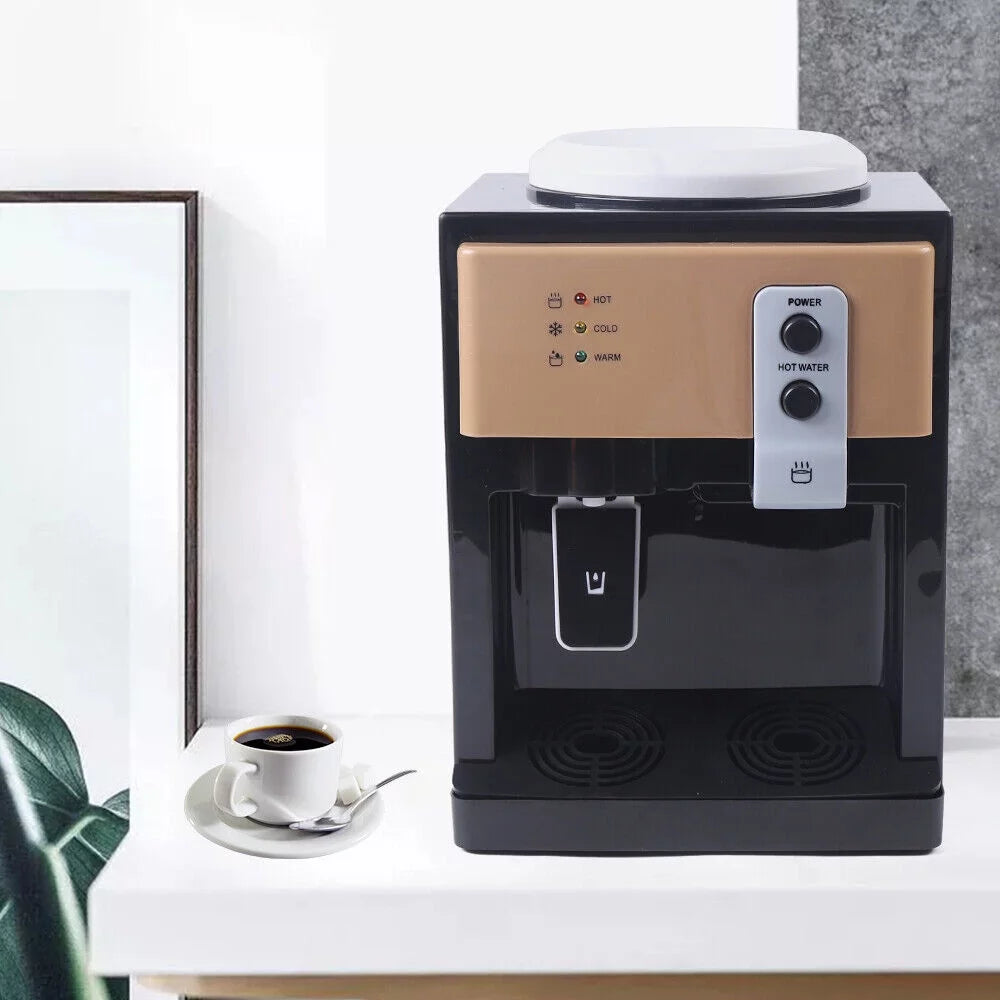 Countertop Hot and Cold Water Dispenser V29173