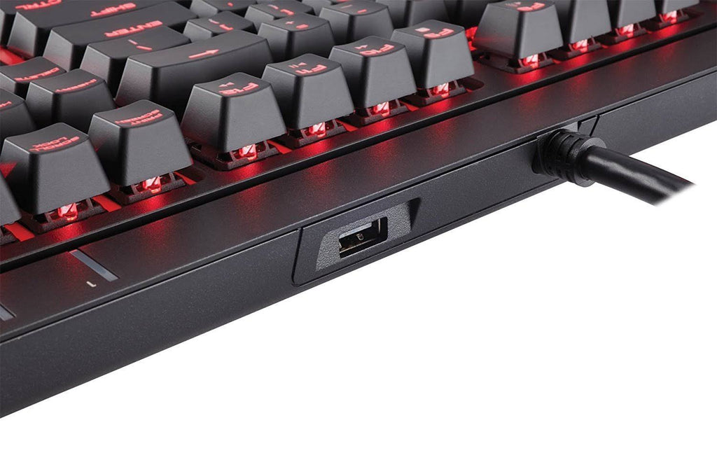 Mechanical Gaming Keyboard MX Red P571