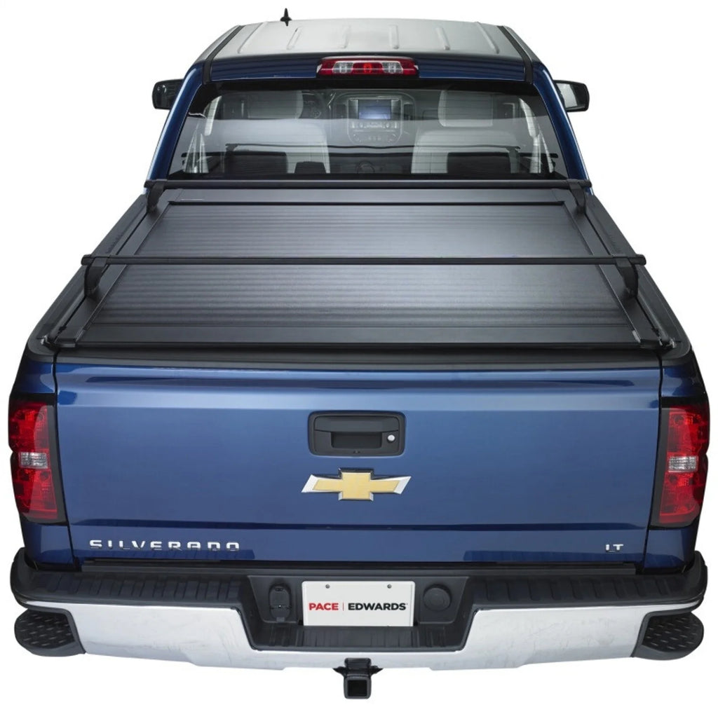 8ft Bed UltraGroove Tonneau Cover C6499