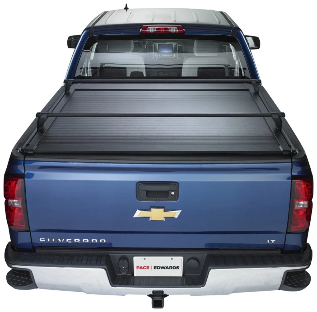 8ft Bed UltraGroove Tonneau Cover C6499