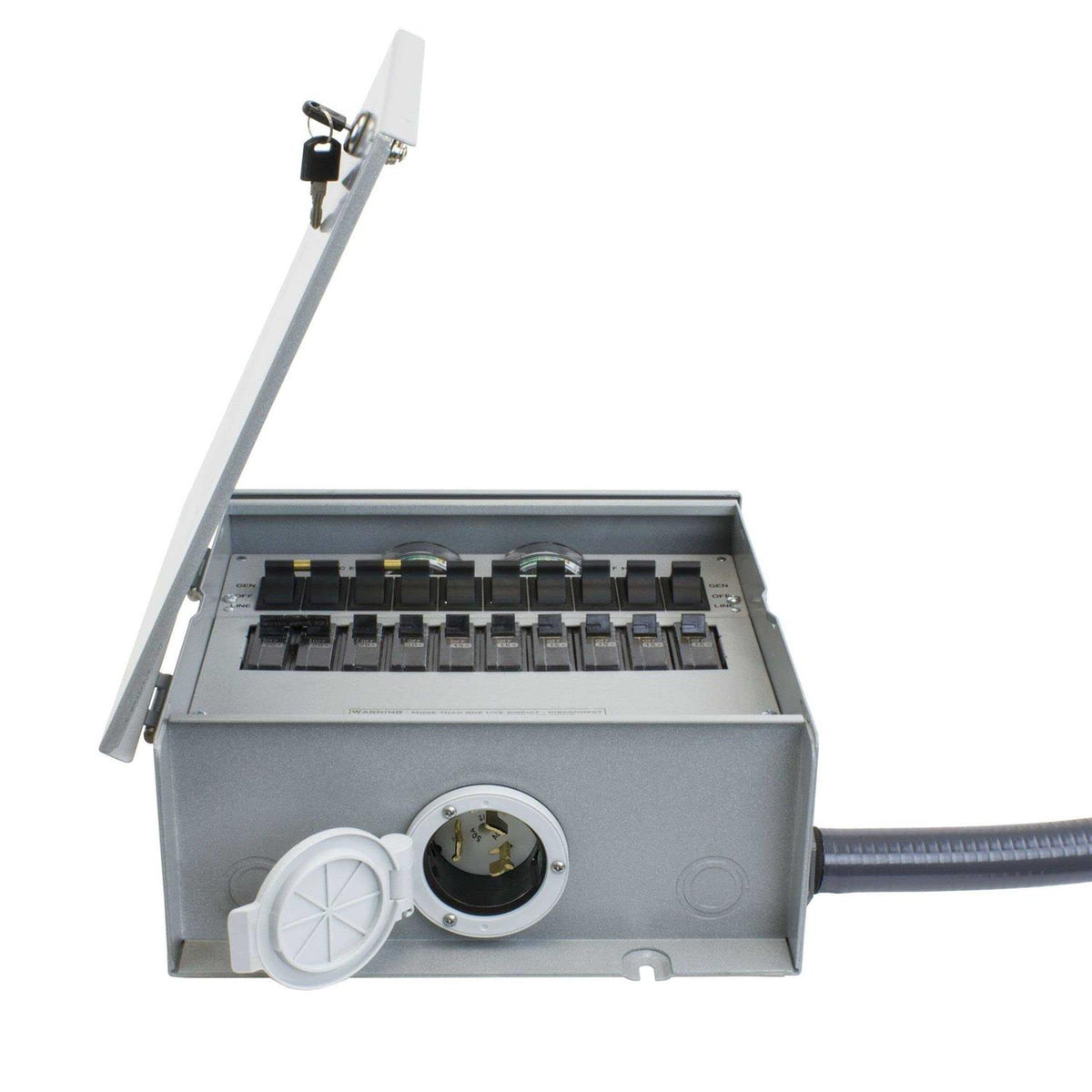 Pro/Tran 2 Transfer Switch I5126