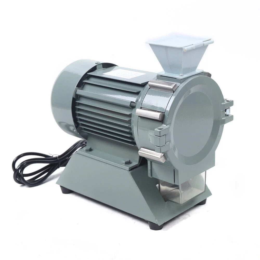 Electric Grain Mill Grinder 1400Rpm C855120
