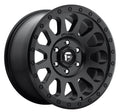Matte Black Wheel D345520