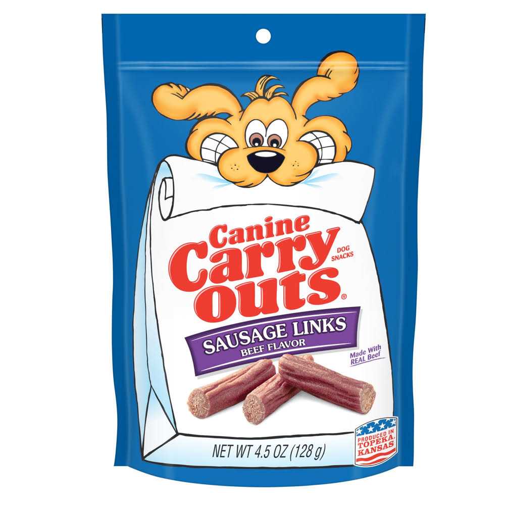 Beef Flavor Dog X976354