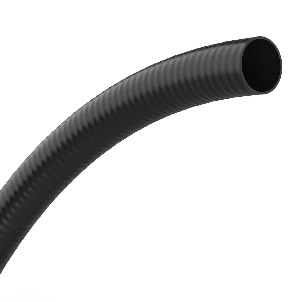 1" x 50' Schedule 40 PVC Pond Hose I23604