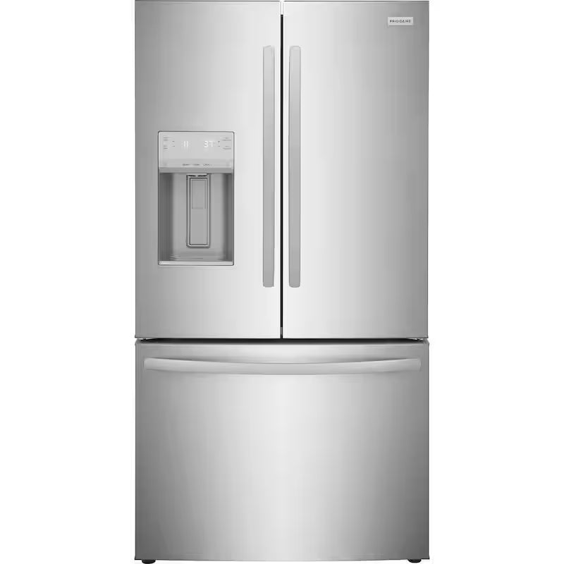 22.6 cu. ft. Counter-Depth French Door Refrigerator S7081