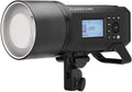 TTL Battery-Powered Monolight with Bowens Mount L3963