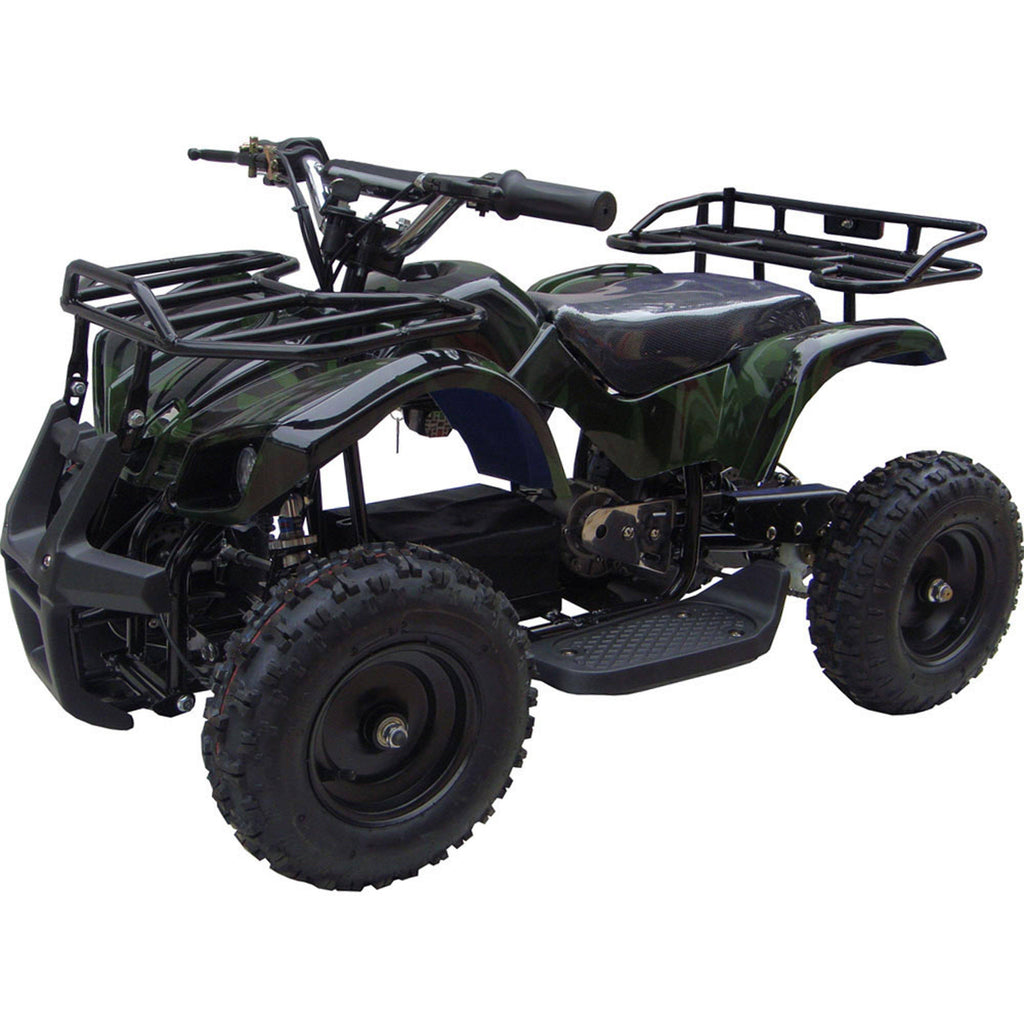 Camo Green Mini Quad V379869