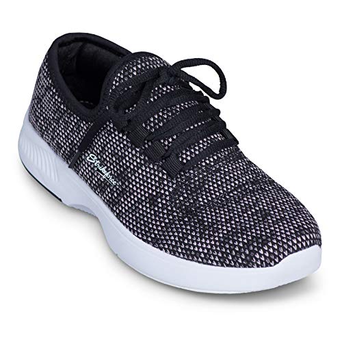 Womens Athletic Bowling Shoe Q687
