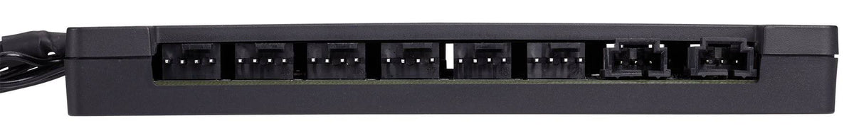 Corsair Commander PRO Fan Controller T735