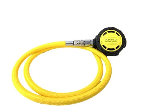 Octo w/ Miflex Hose W46987