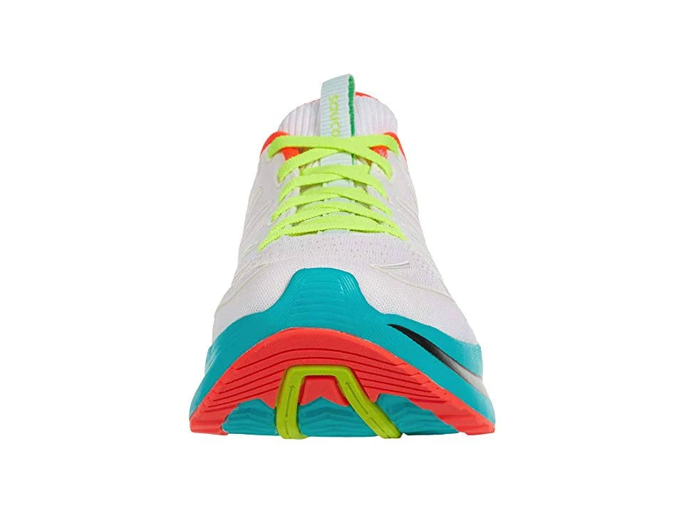 White Mutant Running Shoes O75930