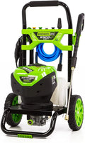 2300-PSI 14 Amp 2.3-GPM Brushless Pressure Washer W346557