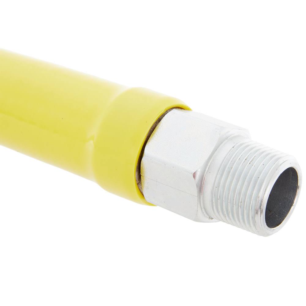 Brass Gas Connector Hose R204473