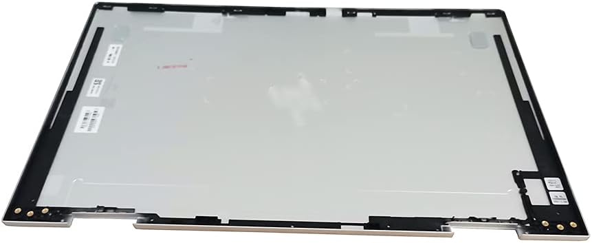 Silver 15.6 inches LCD Back Cover S2943