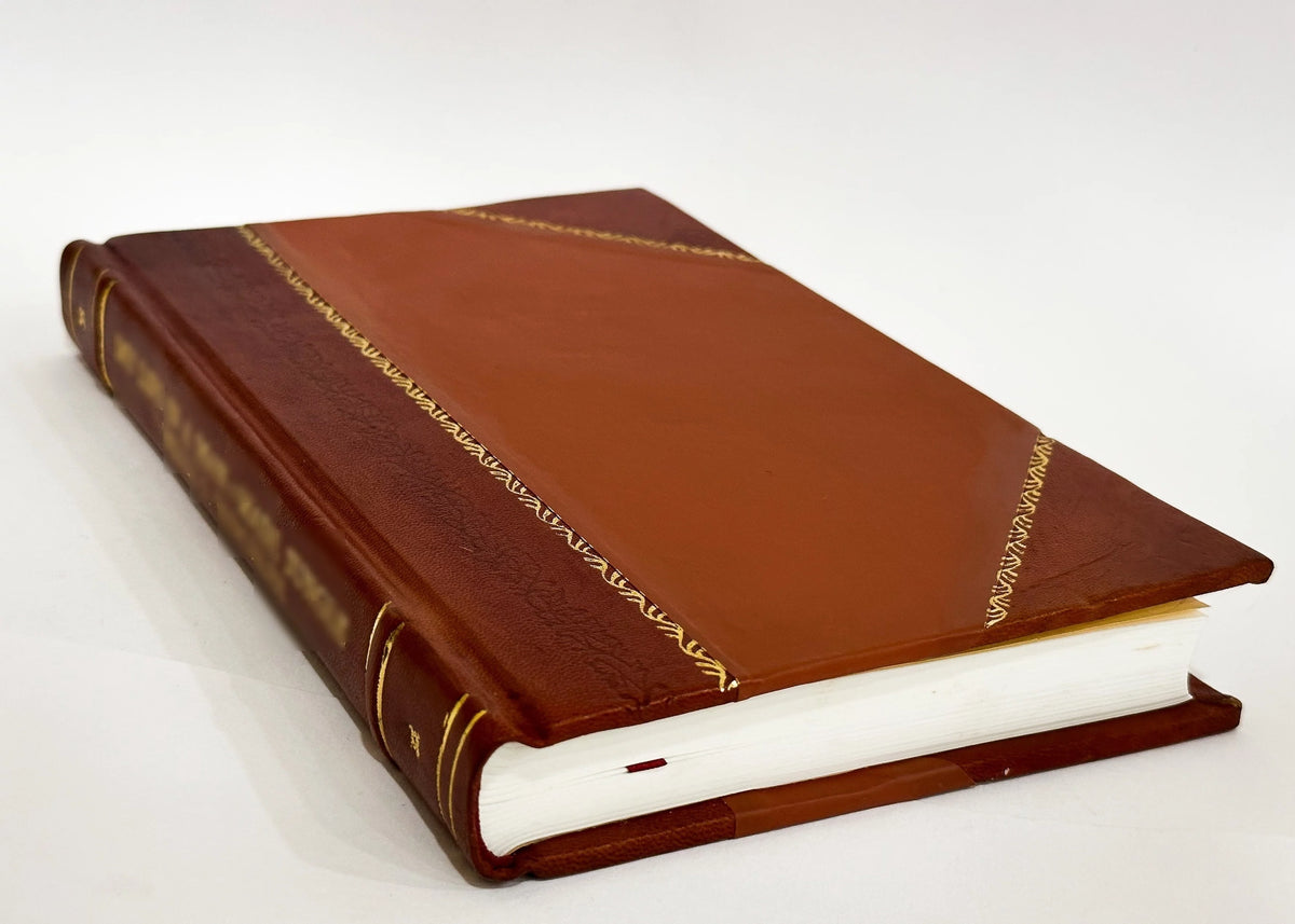 Anarkhizm V Soedinennykh Shtatakh Leather Bound D4006