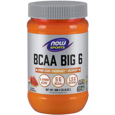 BCAA Powder Watermelon 600g Q123