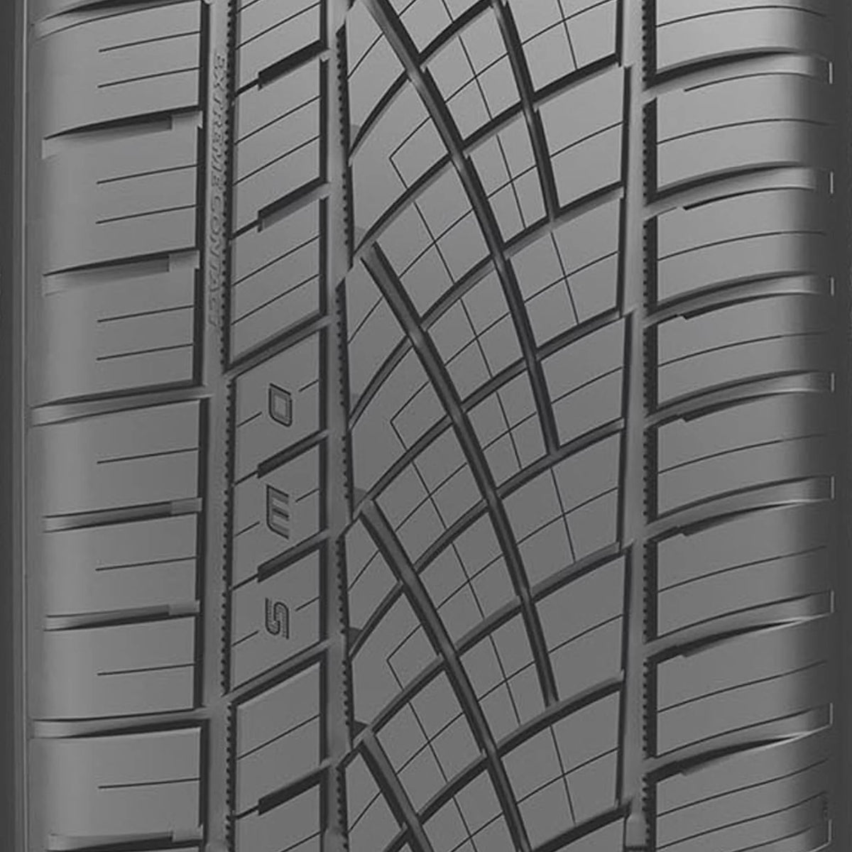 Set of 4 Tires T64498
