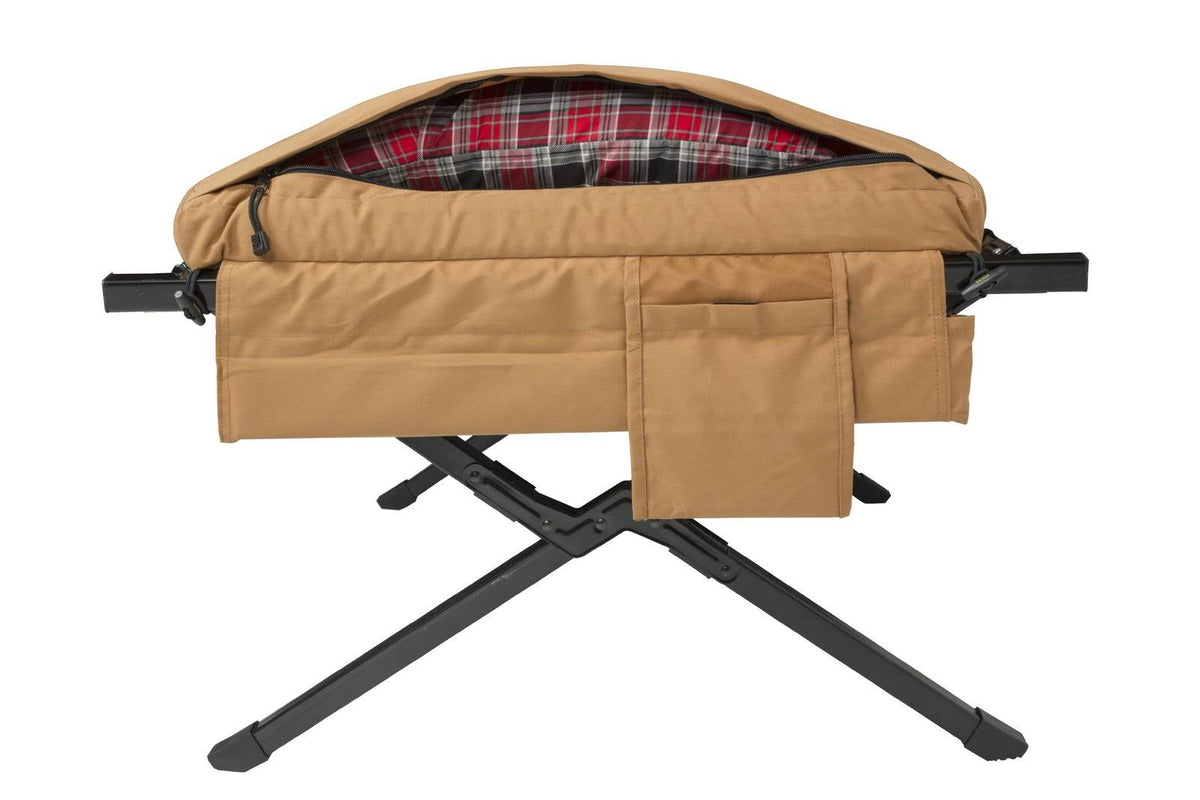 Camp Pad H1203