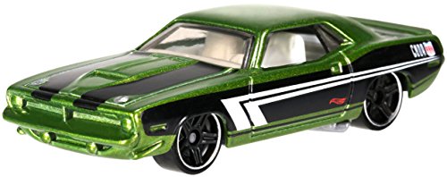 20-Pack Die-Cast Toy Cars B493328