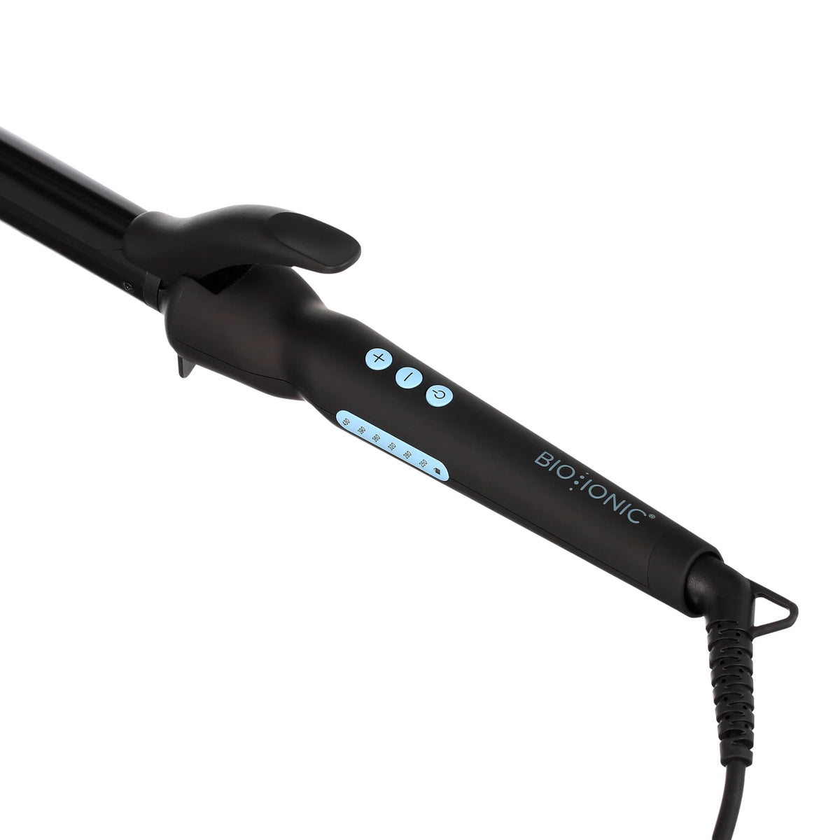 Long Barrel Curling Iron D2310