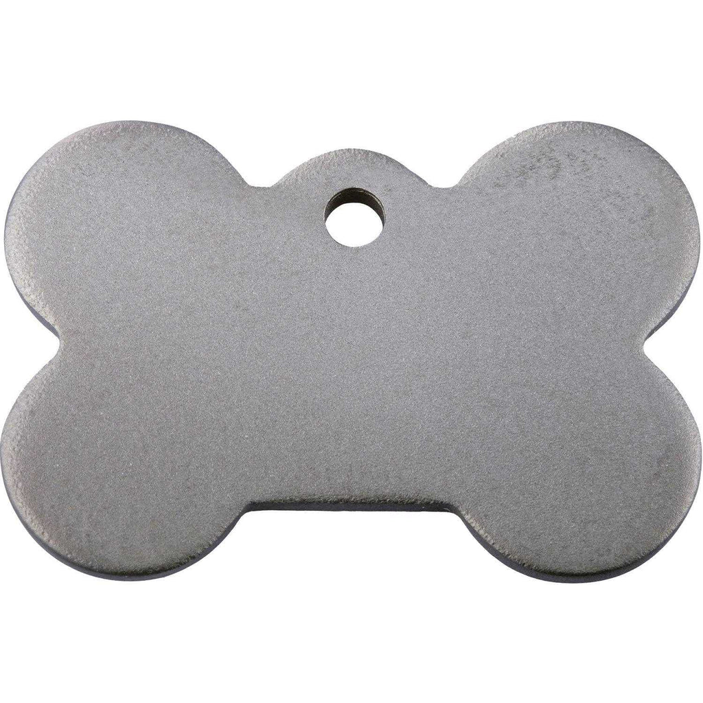 Bone Pet ID Dog Tag W8715