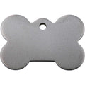 Bone Pet ID Dog Tag W8715