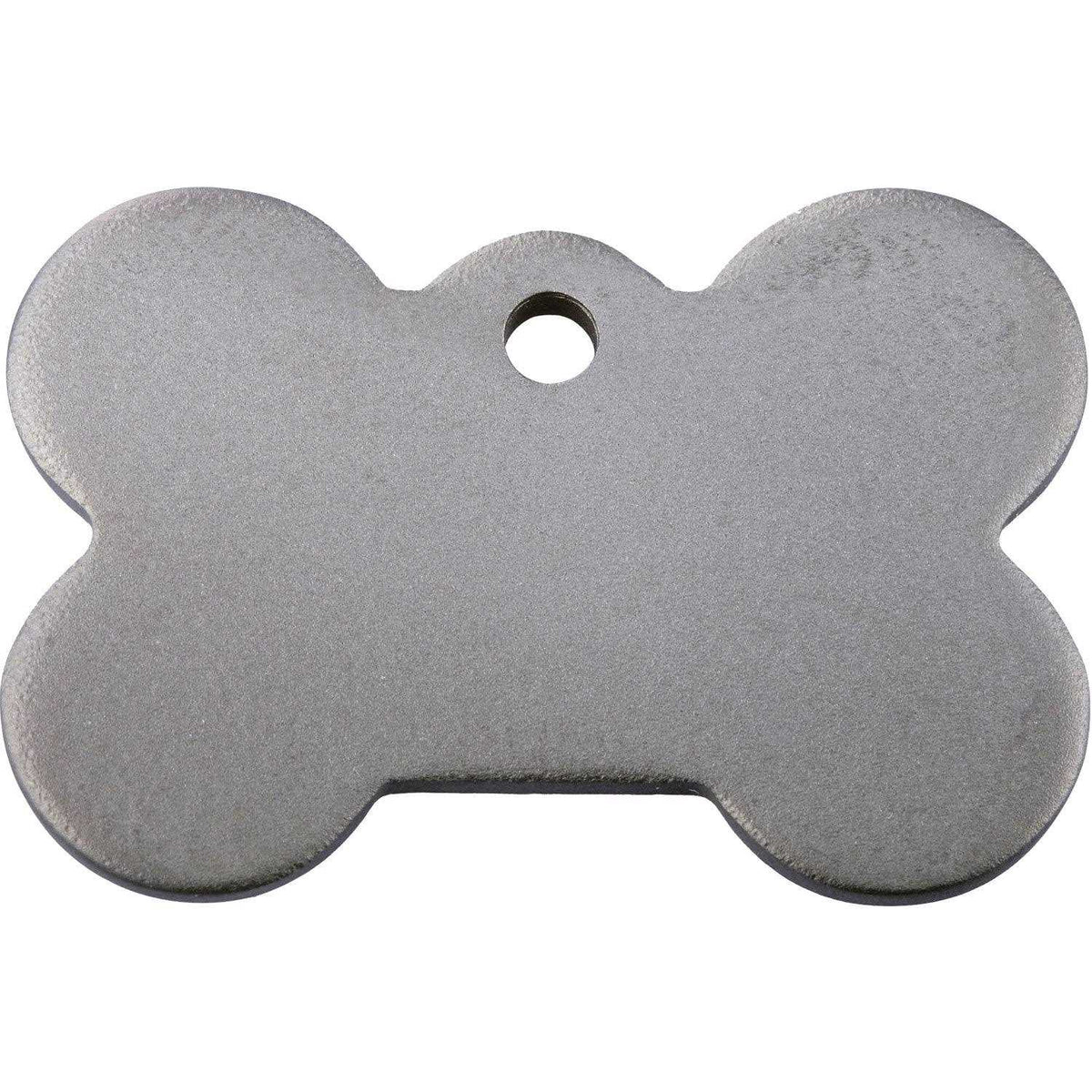 Bone Pet ID Dog Tag W8715