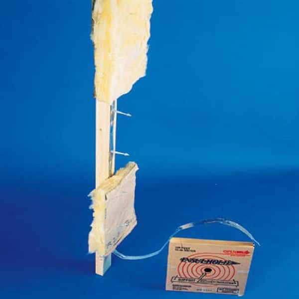 100 ft. Roll Insul-Hold R7955