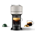 Light Grey Coffee & Espresso Machine R128