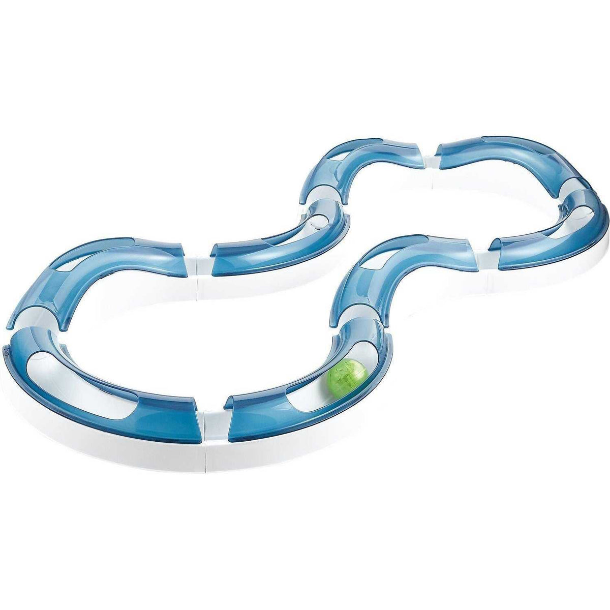 Super Roller Circuit Cat Toy T688995