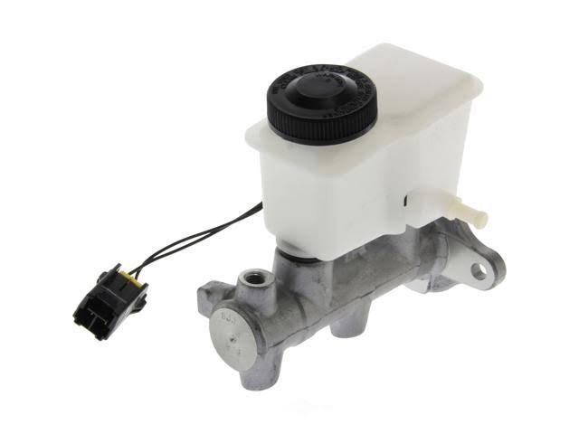 Brake Master Cylinder R66858