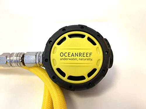 Octo w/ Miflex Hose W46987