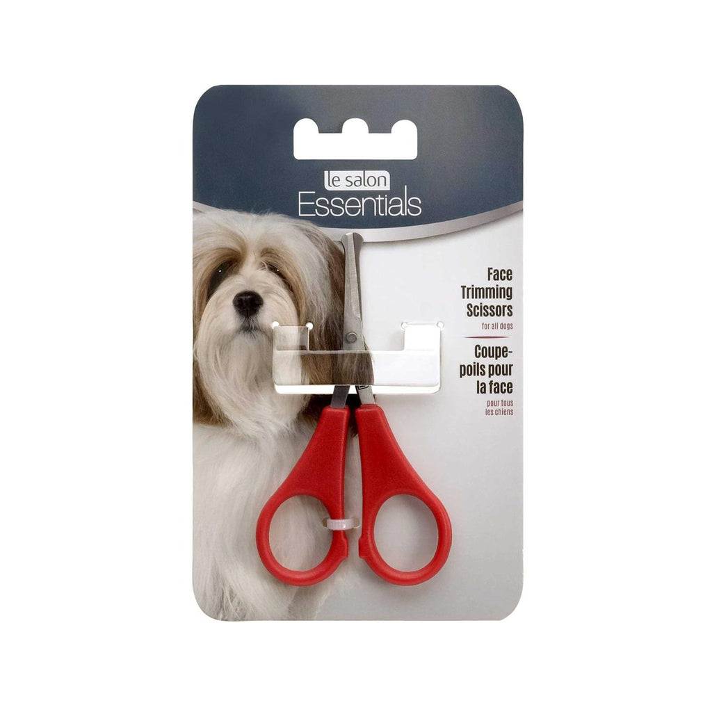 Face Trimming Scissors X518537