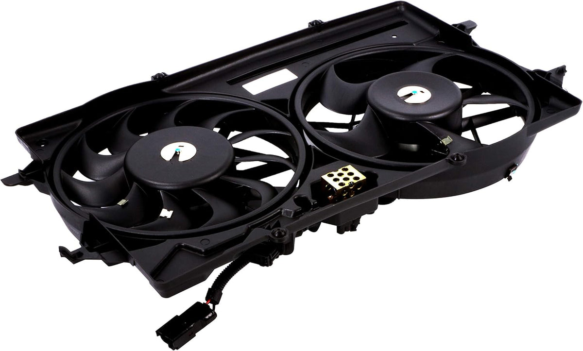 Engine Cooling Fan Assembly for Ford Focus O5151