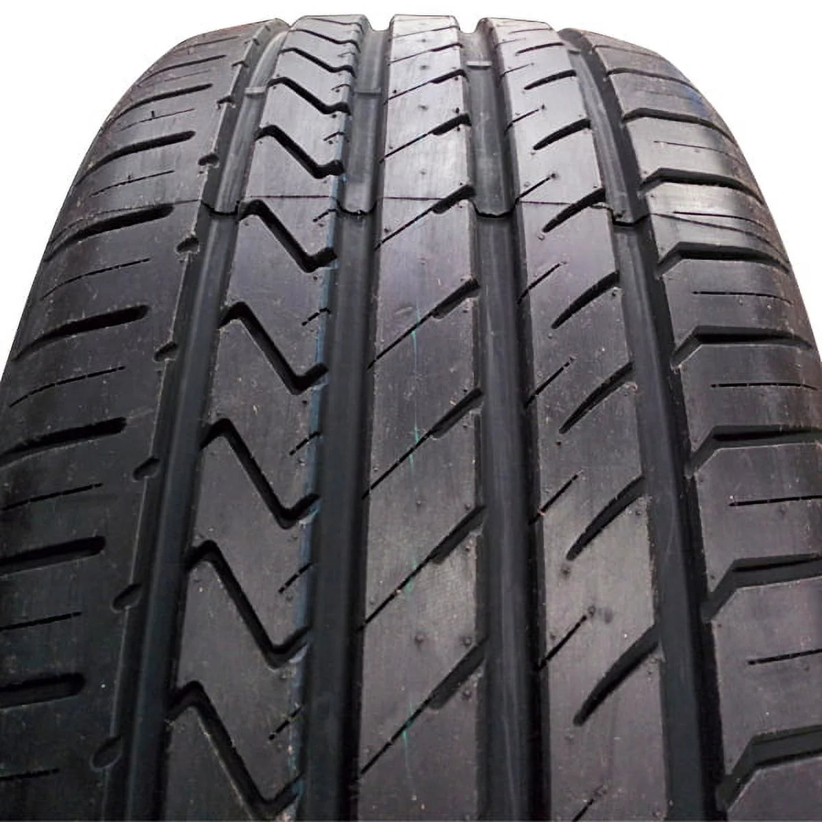 4 New 255/30ZR22 95W XL All Season UHP High Performance Tires X834568