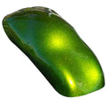 Lime Urethane Kandy Basecoat Midcoat, 1 Quart U912780