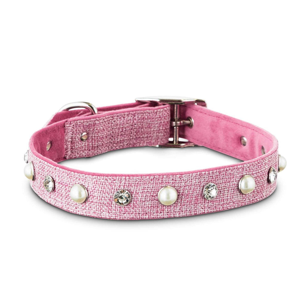 Bling Dog Collar B95837