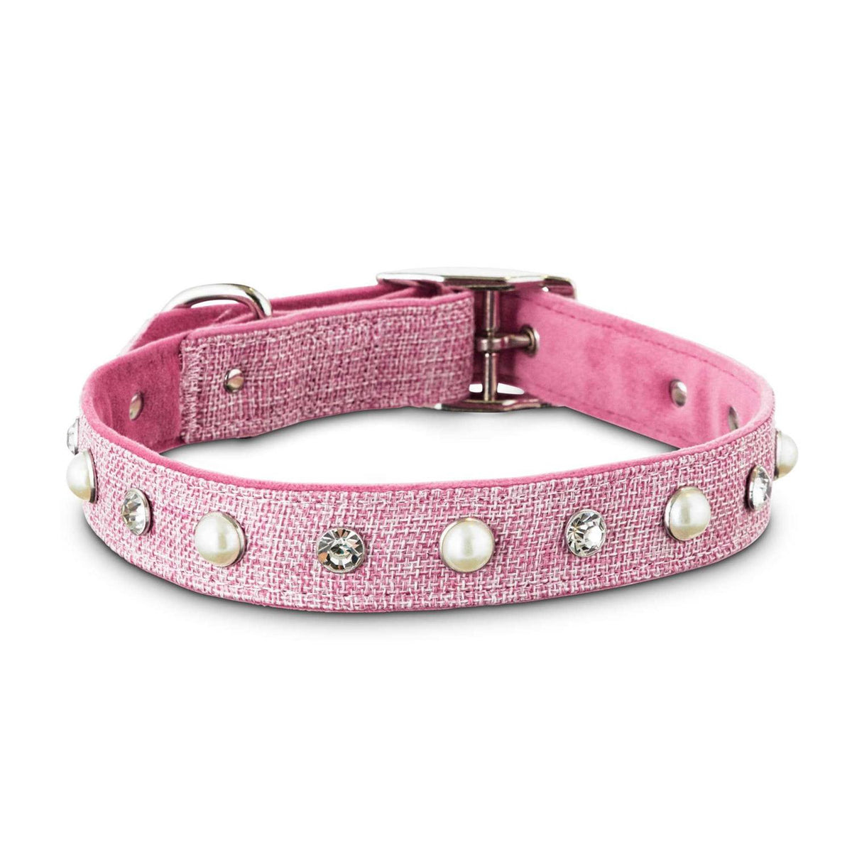 Bling Dog Collar B95837