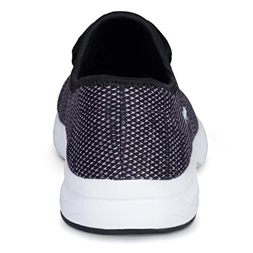 Womens Athletic Bowling Shoe Q687