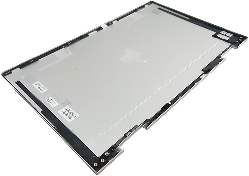 Silver 15.6 inches LCD Back Cover S2943