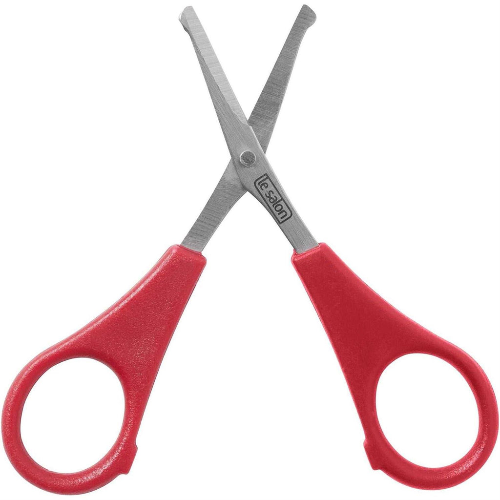 Face Trimming Scissors X518537