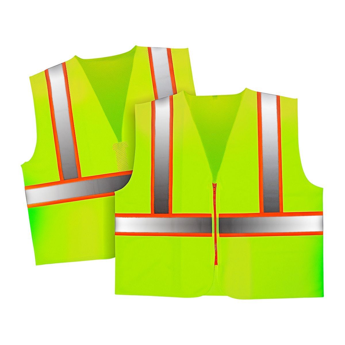 Safety Vest V1438