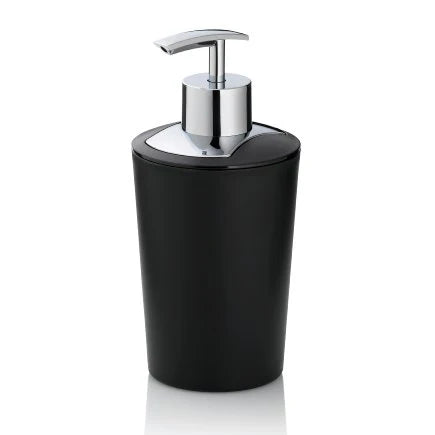 Black Liquid Soap Dispenser X795