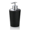 Black Liquid Soap Dispenser X795